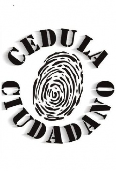 Cédula ciudadano stream online deutsch
