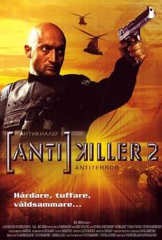 Antikiller 2: Antiterror gratis