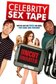 Película: Celebrity Sex Tape