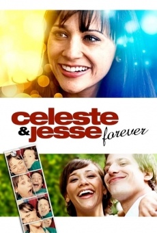 Celeste and Jesse Forever online free