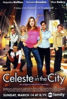 Celeste in the City on-line gratuito