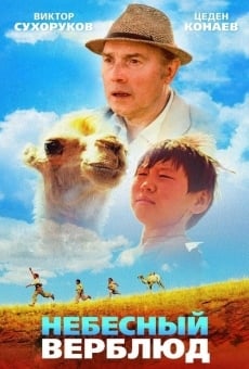 De hemelse kameel gratis