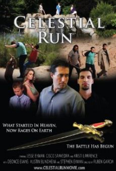 Celestial Run (2012)