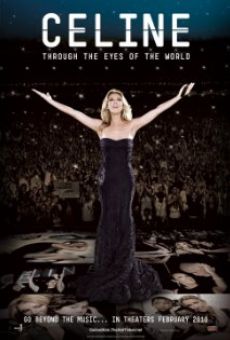 Celine: Through the Eyes of the World online streaming