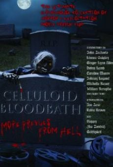 Celluloid Bloodbath: More Prevues from Hell online streaming