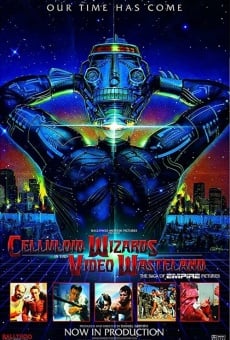 Celluloid Wizards in the Video Wasteland: The Saga of Empire Pictures online streaming
