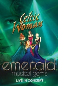 Película: Celtic Woman: Emerald