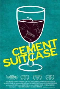 Cement Suitcase gratis