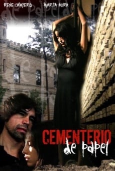 Cementerio de papel (2007)