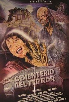 Cementerio del terror (1985)