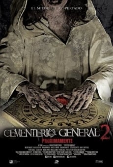 Cementerio General 2 online streaming