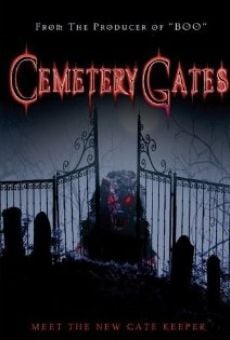 Cemetery Gates gratis