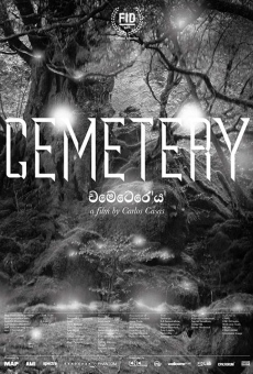 Película: Cemetery