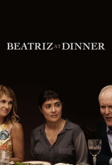 Beatriz at Dinner en ligne gratuit