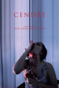 Película: Cendre