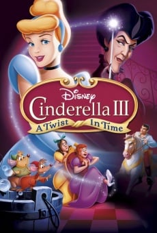 Cinderella III: A Twist in Time on-line gratuito