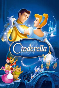 Cendrillon en ligne gratuit