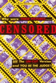 Censored en ligne gratuit