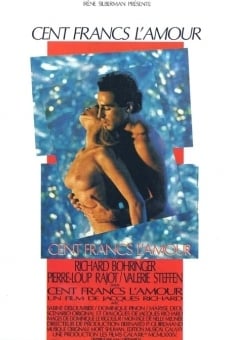 Cent francs l'amour (1986)