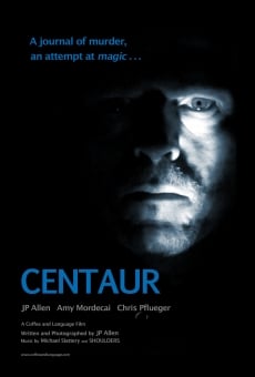 Película: Centaur