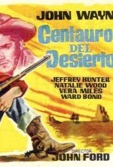 Centauros del pasado (1944)