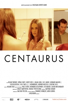 Centaurus (2015)