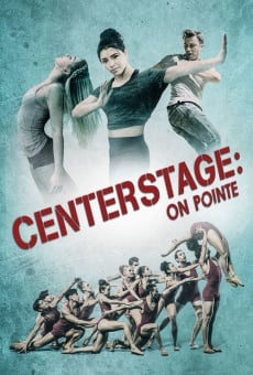 Center Stage: On Pointe