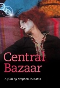 Central Bazaar online streaming