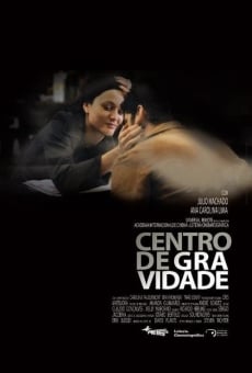 Película: Centro De Gravidade