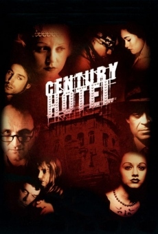 Película: Hotel Century