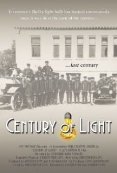 Century of Light stream online deutsch