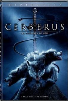 Cerberus - Il guardiano dell'inferno online streaming