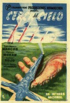 Cerca del cielo (1951)