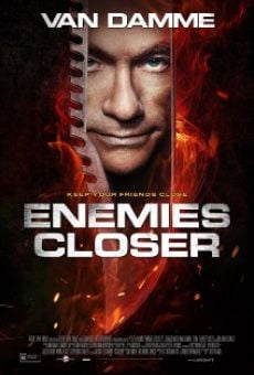 Enemies Closer stream online deutsch