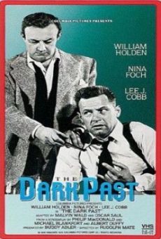 The Dark Past (1948)