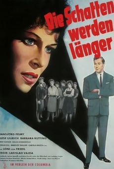 Die Schatten werden länger (1961)