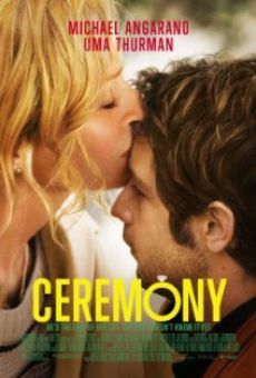 Ceremony en ligne gratuit