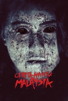 Cerita Hantu Malaysia on-line gratuito