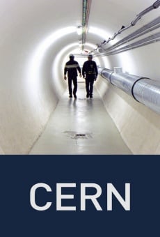 CERN online streaming