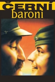 Cerní baroni (1992)