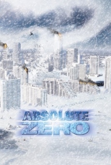 Absolute Zero online streaming