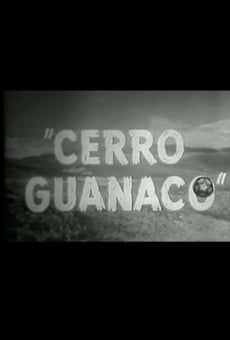 Cerro Guanaco stream online deutsch