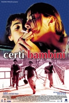 Certi bambini gratis