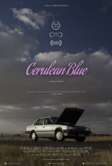 Cerulean Blue online