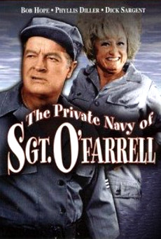 The Private Navy of Sgt. O'Farrell on-line gratuito