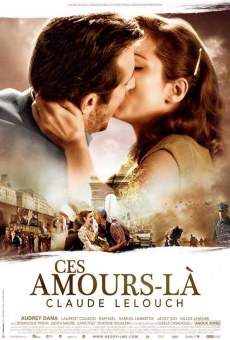 Ces amours-là online streaming
