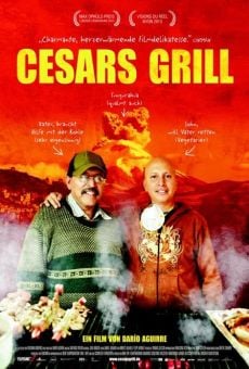 Película: Cesar's Grill