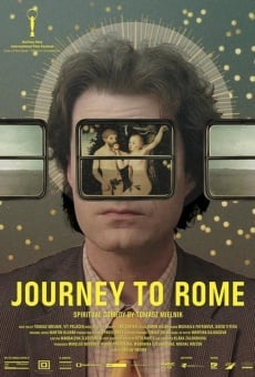 Película: Viaje a Roma