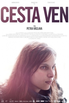 Cesta ven (2014)