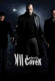 Película: Cetvrti covek